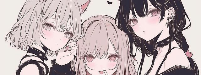 Hosiさんの壁紙画像