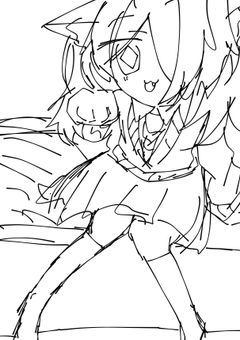 イラストぉ！！！！！