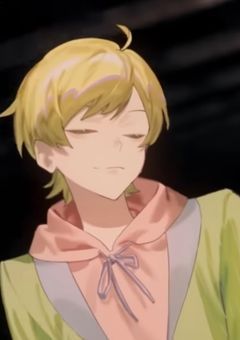 二年ぶりに逢った貴方からは、優しいマンダリンの香りがした。