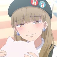 つきさんのアイコン画像