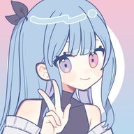 夜凪ルアさんのアイコン画像