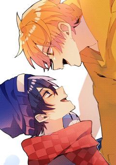 君と僕を思い出して