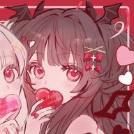 白羽 ひまりさんのアイコン画像