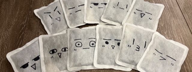 おんぷさんの壁紙画像