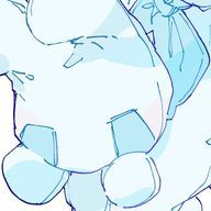 　#　　琥珀　懐　　.　さんのアイコン画像