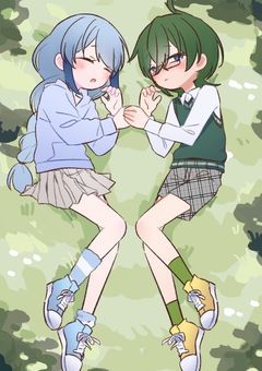 "貴 方 の 傍" に いたいので。