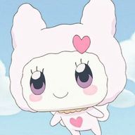 　꒦꒷　さんのアイコン画像