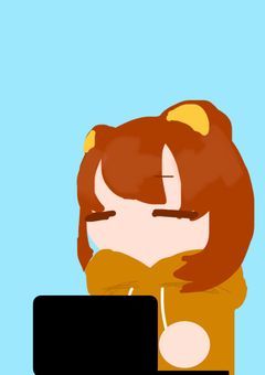 イラスト&雑談部屋〜