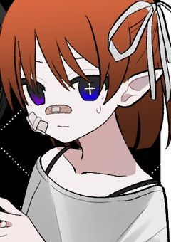 白立 瑠李葉です！