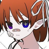 香月 瑠李葉@しろくろ🤍さんのアイコン画像