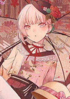 天然にはぶりっ子なんて効かないんだよ☆