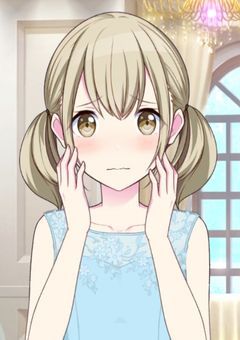 百合が10割のprskカオスLINE