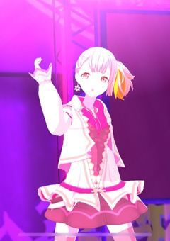 prsk記録&イラスト部屋