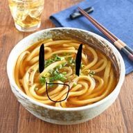 カレーうどん@結局かけうどんが一番美味しいさんのアイコン画像