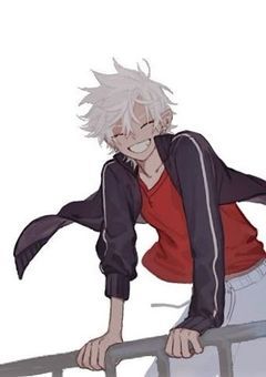 吸血鬼担当 ██だ 。