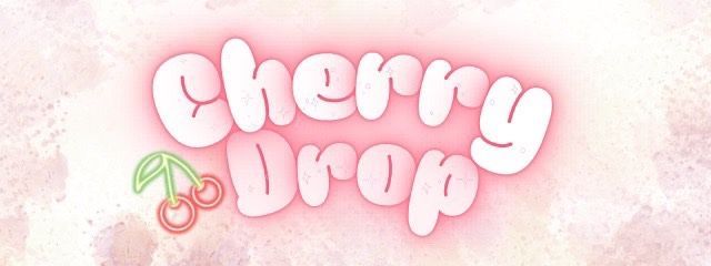 Cherry dropさんの壁紙画像