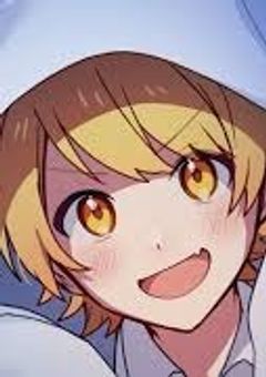 STPRに加入した女の子、超元気な芋の擬人化の妹だった!?!?
