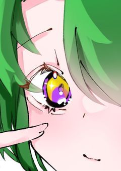 ど深夜に動くざつだんべあ