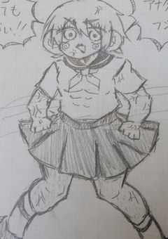 お絵描き部屋🎨💕