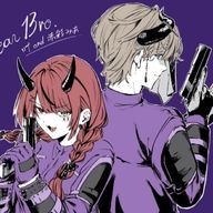 瑠花さんのアイコン画像