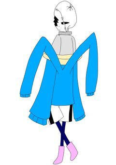 forcetaleのSans、仲間にならないか？