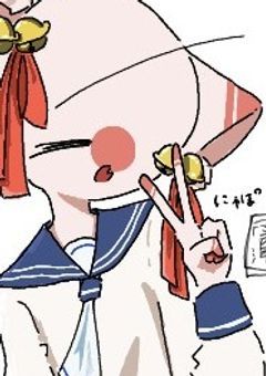 イラスト　＆　謎話