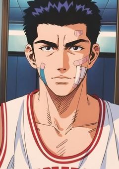 元ヤンカップル