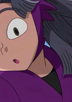 なんでこんなに私嫌われているんですか？【忍たま】