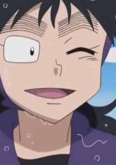 忍術学園の魔性の女【忍たま】