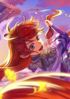 全方位から愛され、更に溺愛され、更に狙われています【ツイステ&東京ディバンカー&忍たま】