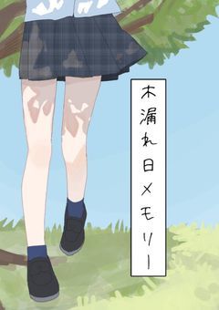 木漏れ日メモリー