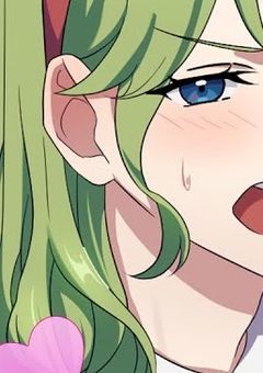 好きな人が女体化したので狙います（ハンドレ二次創作）