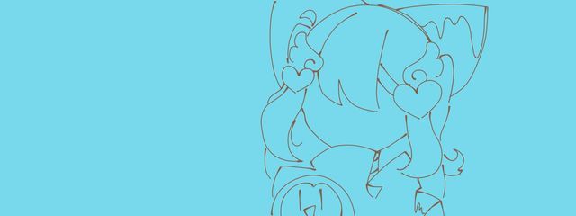 青心ルインさんの壁紙画像