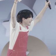 　　　⋆꙳　結 萌さんのアイコン画像