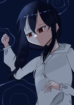 髪の色でカーストが決まる世界