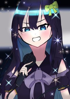 ステージ裏はハイテクよりも混沌でした？！