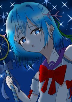 自分男だけど、魔法少女に？！