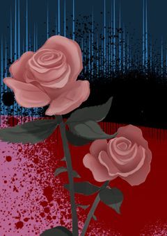 同棲しようぜ⛄️💙🩷-Answer story-