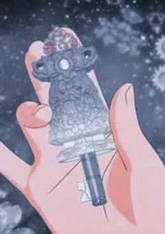 君だけで染まってるのに・₊ ♪
