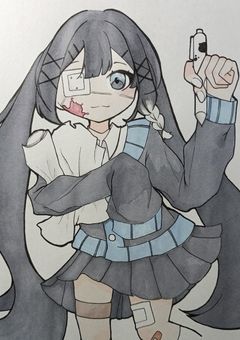 イラスト