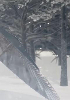 ただ想う、君がため。