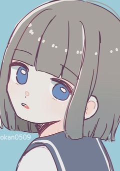 しおこんぶのイラスト部屋