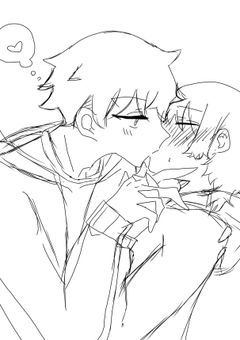 我々のシェアハウスの二次創?