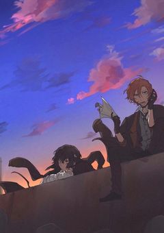 星降る夜、私の想い