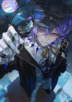 njsj:短編集