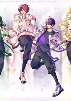 シクフォニ学園！
