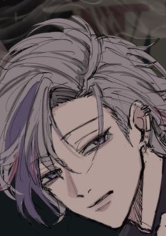 Fw : # 世 界 最 後 の 闇 夜 に あ な た と