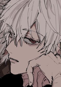 # 彼 氏 が 冷 た い か ら 試 し に 自 殺 し た　/Nj. Kzh