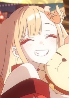 【漫画版】かぐや姫の代行人