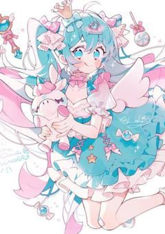 書いた作品 一覧